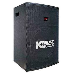 Loa Kéo Di Động Beatbox KB43