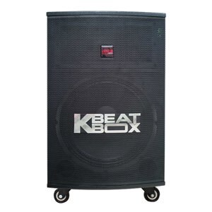 Loa Kéo Di Động Beatbox KB43