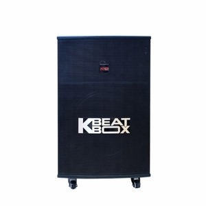 Loa Kéo Di Động Beatbox KB43