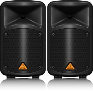 Loa kéo di động Behringer EPS500MP3