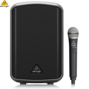 Loa kéo di động Behringer MPA100BT