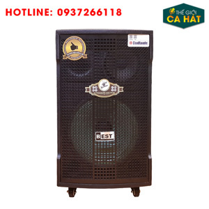 Loa kéo di động Best BT-3200