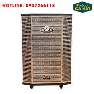 Loa kéo di động Best BT-4110