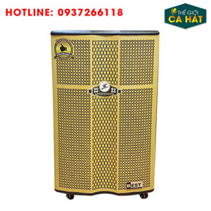 Loa kéo di động Best BT-4240