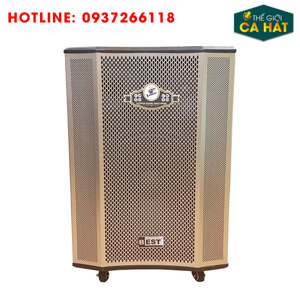 Loa kéo di động Best BT-4250