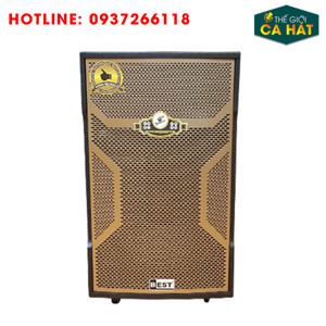Loa kéo di động Best BT-6810