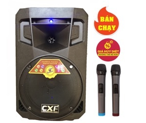 Loa kéo di động Bluetooth CXF GL-1201