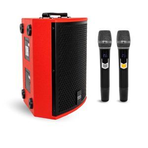 Loa kéo di động Bosa PA 2000
