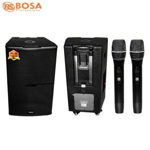 Loa kéo di động Bosa PA1500 (PA-1500)