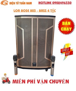 Loa kéo di động Bose 803