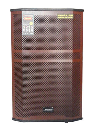 Loa kéo di động Bose DK-2315