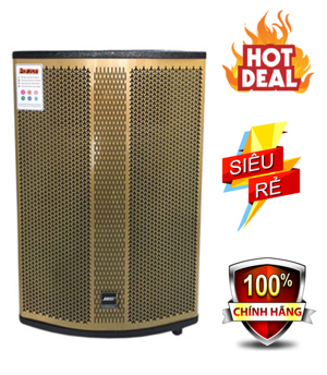 Loa kéo di động Bose DK-9800