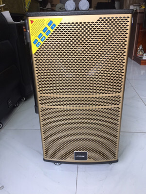 Loa kéo di động BOSE PK-612