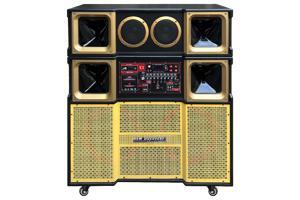 Loa kéo di động Bose Pro KT-9999