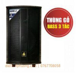 Loa kéo di động CarryKim CK-618