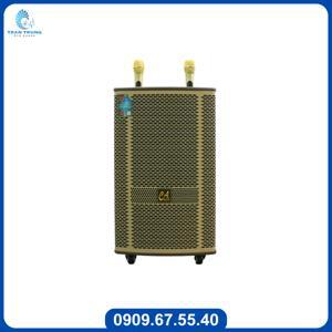 Loa kéo di động CAsound LK-121