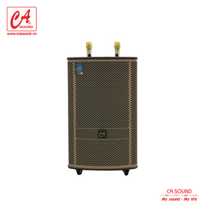 Loa kéo di động CAsound LK-151