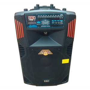 Loa kéo di động CXF LK-318