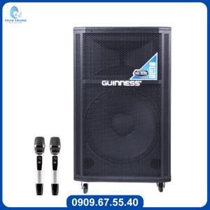 Loa kéo di động Guinness GX-1535B