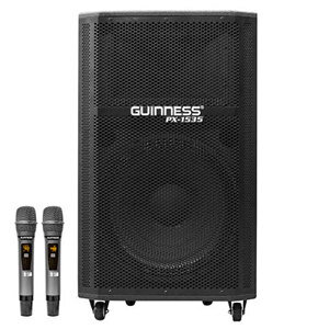 Loa kéo di động Guinness GX-1535B