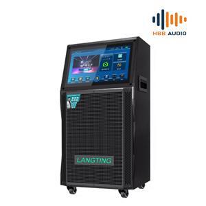 Loa kéo di động Hoxen LA-15