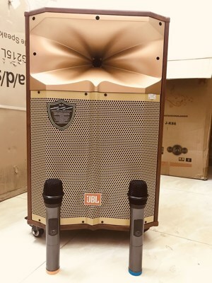 Loa kéo di động JBL J-K86