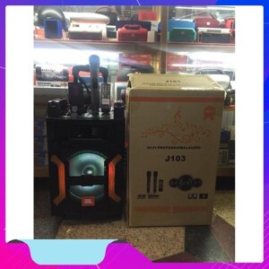 Loa kéo di động JBL J103