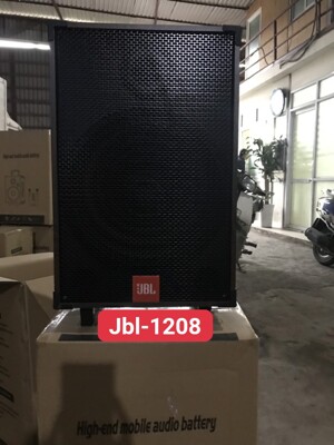 Loa kéo di động JBL J1208