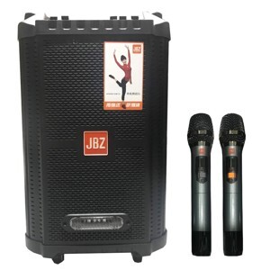 Loa kéo di động Jbz 0806