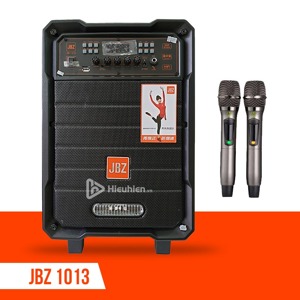 Loa kéo di động JBZ 1013