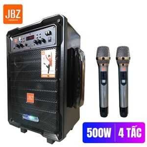 Loa kéo di động Jbz 1205