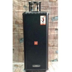 Loa kéo di động JBZ 1212