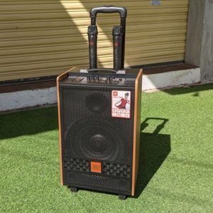 Loa kéo di động JBZ J1