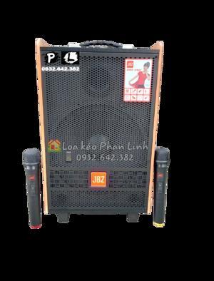Loa kéo di động JBZ J2