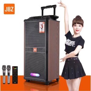 Loa kéo di động JBZ JB+1212