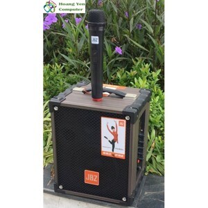 Loa kéo di động JBZ NE-106 (NE106)