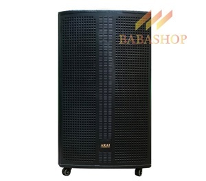 Loa kéo di động karaoke AKAI AG3-15