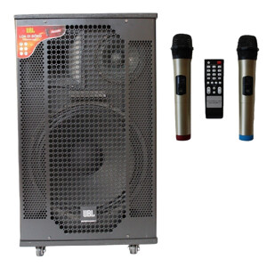 Loa kéo di động Karaoke Bass 40 U.B.L LK-40U60 (800W)