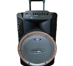 Loa kéo di động karaoke Ronamax B15A