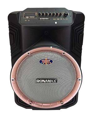 Loa kéo di động karaoke Ronamax B15A