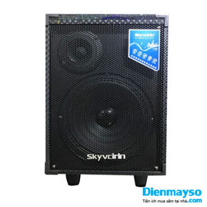 Loa kéo di động karaoke Skyvcirin N-908