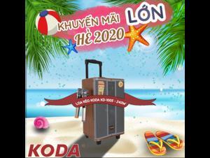 Loa kéo di động Koda KD-1005