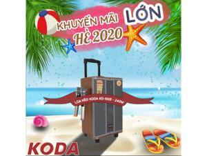 Loa kéo di động Koda KD-1005