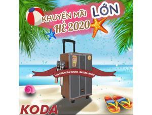 Loa kéo di động Koda KD-1205