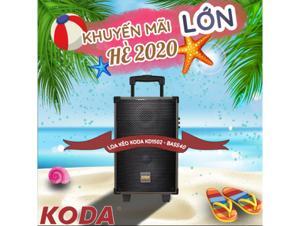 Loa kéo di động Koda KD1502