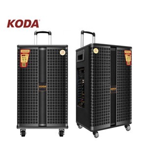 Loa kéo di động Koda KD1509