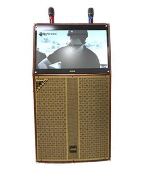 Loa kéo di động Koda KD-18C