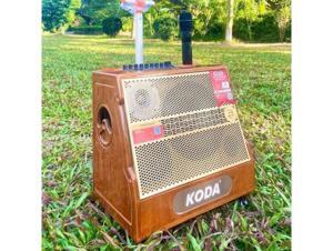 Loa kéo di động KODA KD-510