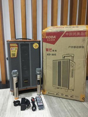 Loa kéo di động Koda KD-805