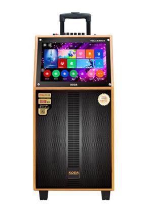 Loa kéo di động Koda KD10C